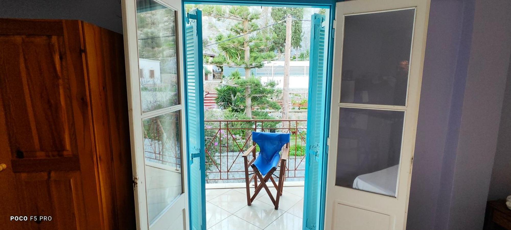 Studios By Climbing House Panormos  ภายนอก รูปภาพ